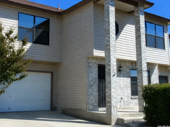 9418 Kenton Hl, San Antonio, TX 78240