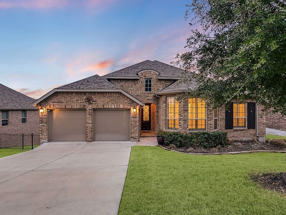 1st image of 5121 Texas Bluebell Dr