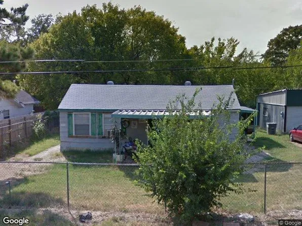 1217 Point St, Little Elm, TX 75068