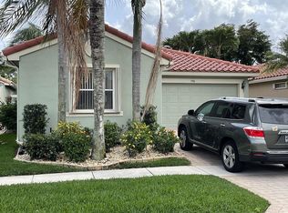 7356 Granville Ave, Boynton Beach, FL 33437