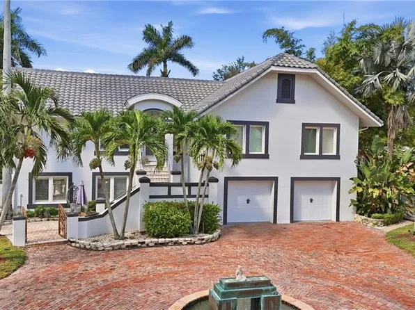 1205 Caloosa DR, FORT MYERS, FL 33901