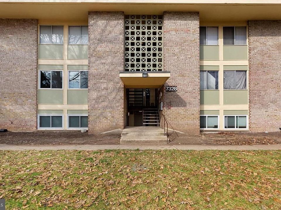 1st image of 7328 Donnell Pl APT C