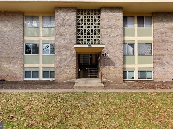7328 Donnell Pl APT C, District Heights, MD 20747