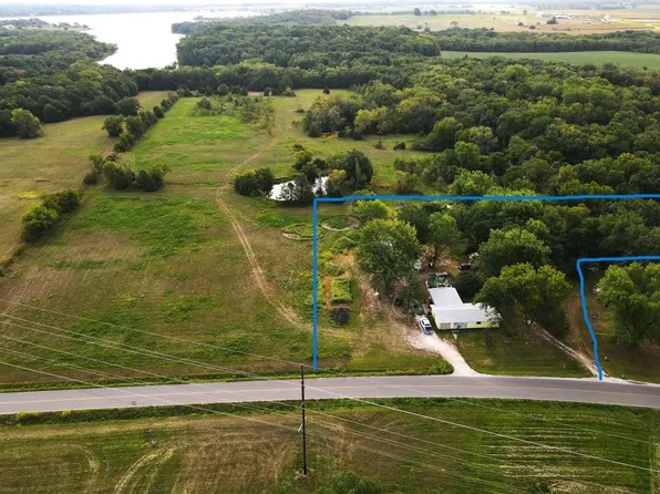 115 SW W Hwy, Kingsville, MO 64061