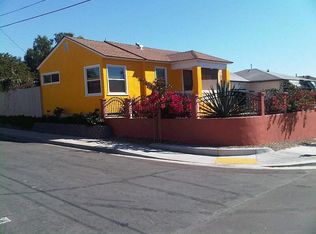 749 40th St, San Diego, CA 92102