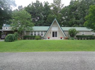 112 Rainbow Dr, Tullahoma, TN 37388