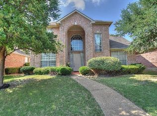 2004 Nottingham Pl, Allen, TX 75013