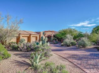 9951 E Western Sky Ln, Scottsdale, AZ 85262