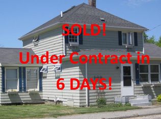 313 Stafford Rd, Tiverton, RI 02878