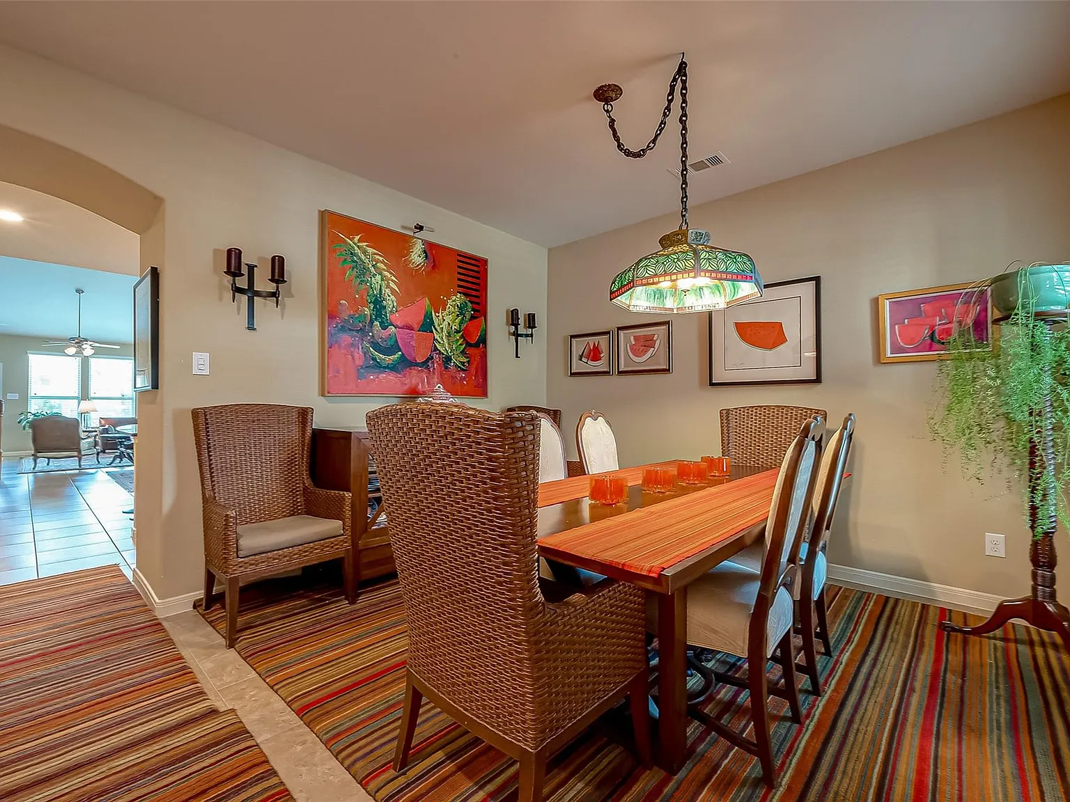 4 bed, 3.5 bath, 2602 sqft, $2,900 — Photo 3