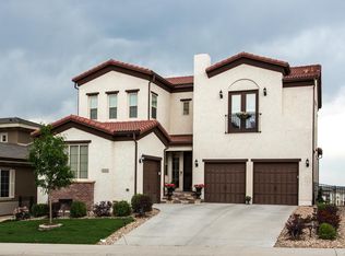 10465 Montecito Dr, Lone Tree, CO 80124