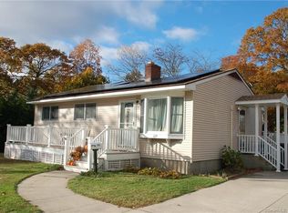 129 Indigo St, Groton, CT 06355