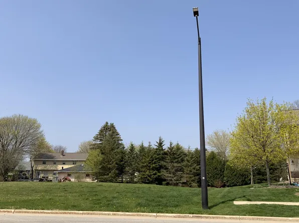 Lt3 STONEWALL DRIVE, Jackson, WI 53037