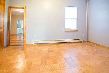 Rented by Greenpoint Properties