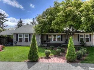 1216 E Pine St, Stayton, OR 97383