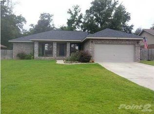 5823 Rustic Ridge Cir, Milton, FL 32570