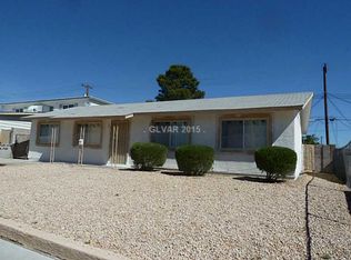 6528 Bourbon Way, Las Vegas, NV 89107