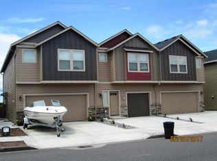 315 N 33rd Ct, Ridgefield, WA 98642