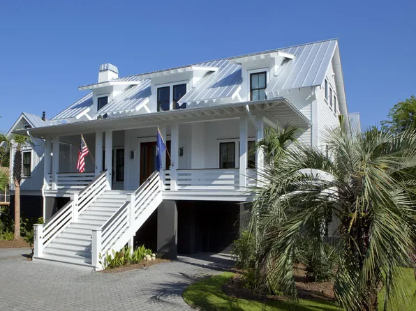 1751 Atlantic Ave, Sullivans Island, SC 29482