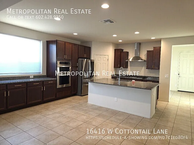16416 W Cottontail Ln — Photo 6