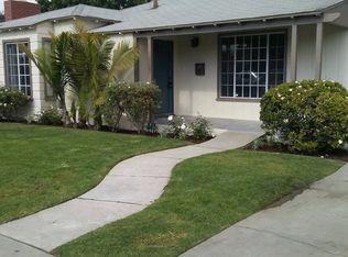 2850 Maine Ave, Long Beach, CA 90806