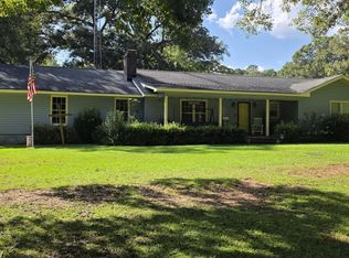 932 W Tanglewood Dr, Dublin, GA 31021