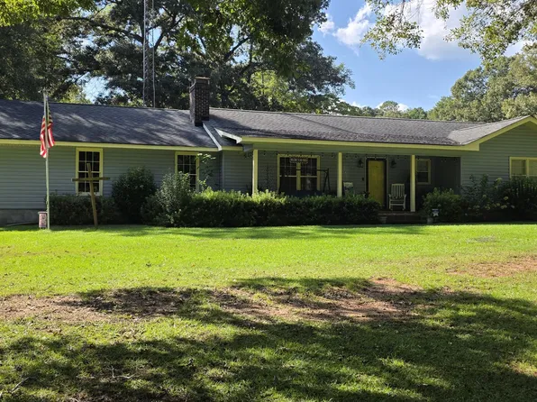 932 W Tanglewood Dr, Dublin, GA 31021