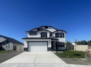 19215 Piaggio Ave, Caldwell, ID 83605