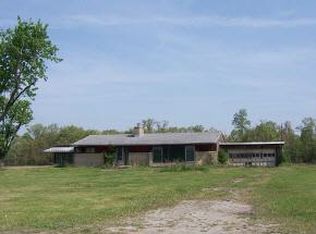 116 W Toto Rd, Knox, IN 46534