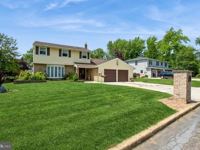 525 Hanover Ave, Cherry Hill, NJ, 08002