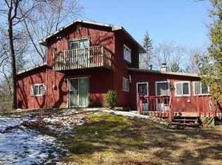 6630 Russell Dr, Caseville, MI 48725