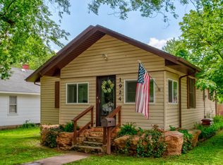 1924 W Walnut St, Springfield, MO 65806