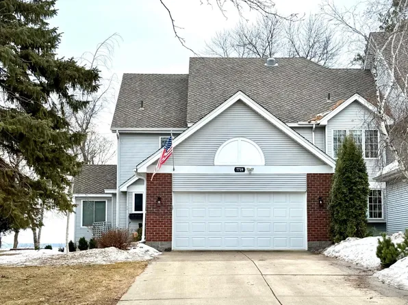 7719 N Shore Dr, Spicer, MN 56288