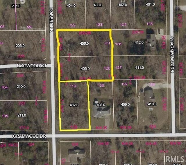 1st image of 119-120 121 Robert Dr