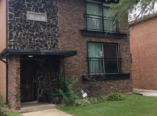 405 Madison Ave, Calumet City, IL 60409