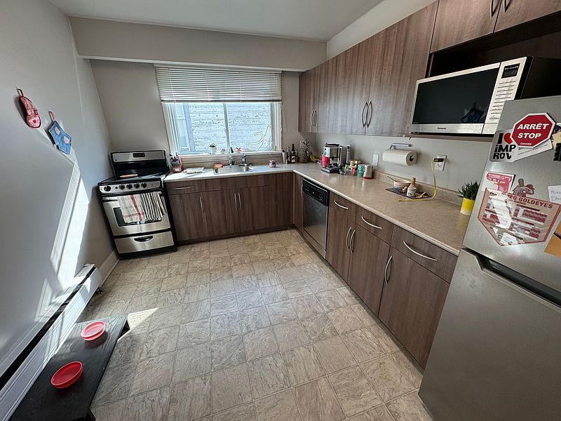 Winnipeg Apartment for rent - 1 Bedroom — photo 7