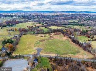 16801 Hamilton Station Rd, Hamilton, VA 20158