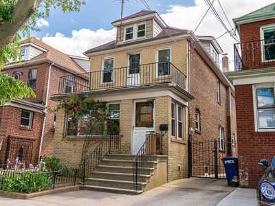 1727 Radcliff Ave, Bronx, NY, 10462