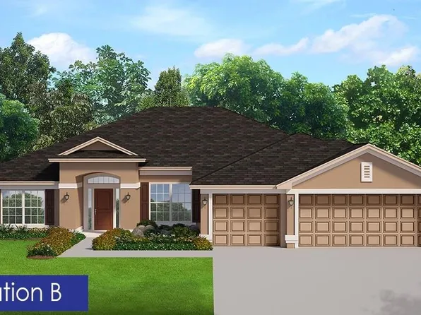 5 Tee View Rd, Rotonda West, FL 33947