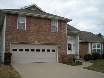 307 N Jasmine Dr, Republic, MO, 65738