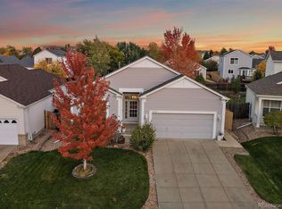 22416 E Dorado Ave, Aurora, CO 80015