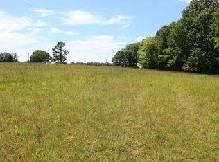 Lake Hardeman Rd, Hickory Valley, TN 38042