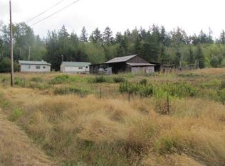 2291 E Smith Rd, Bellingham, WA 98226