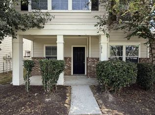 3914 Mossy Place Ln, Spring, TX 77388