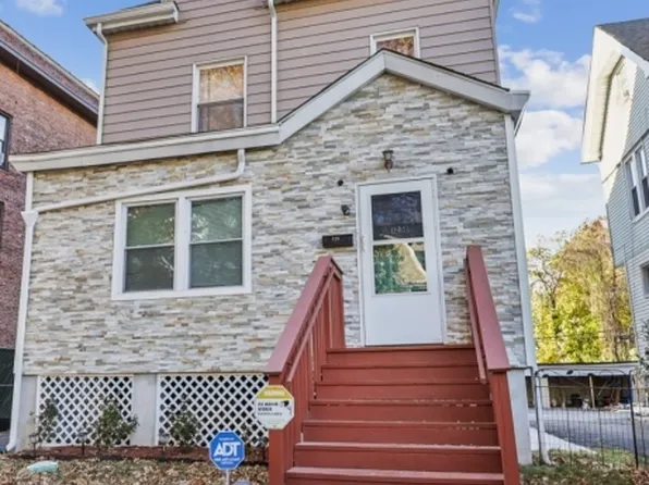 125 So Arlington Ave, East Orange City, NJ 07018