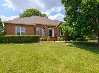 109 Saint Andrews Pl, Tullahoma, TN 37388