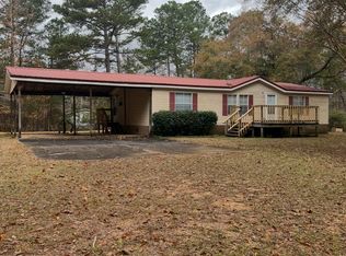 13126 Sharpes Lake Rd, Northport, AL 35473