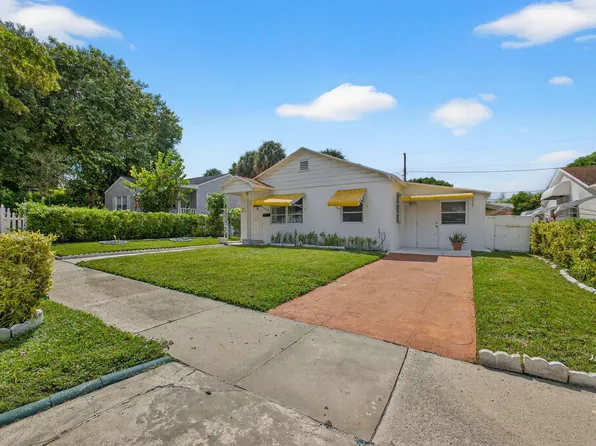 912 38th Street, West Palm Beach, FL 33407