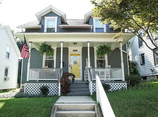120 E Caracas Ave, Hershey, PA 17033