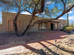 901 W Calle De Julio, Green Valley, AZ 85614